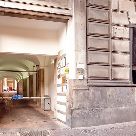 Panzió Casalice