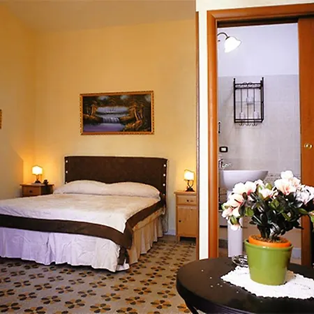 Domus Gemi Pensjonat 3*
