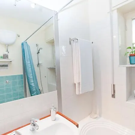 Bed & Breakfast Rent Vesuvio 5*