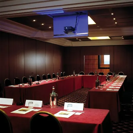 Ramada By Wyndham Hotel
