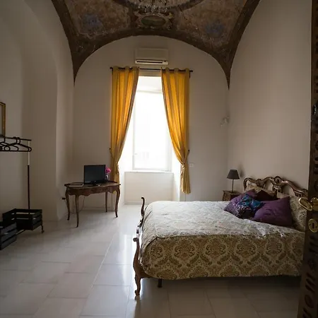 Holiday home Lord Byron Charm *