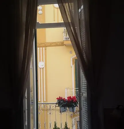 At Lettieri 4* Neapol