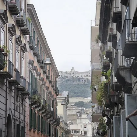 Locappart Monte Di Dio Naples