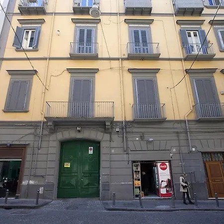 Locappart Monte Di Dio Appartement