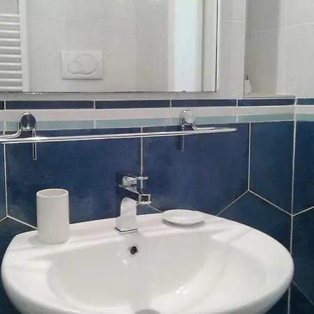 Appartement Locappart Monte Di Dio Naples