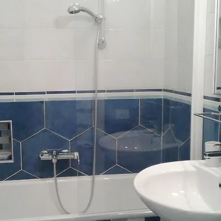 Appartement Locappart Monte Di Dio