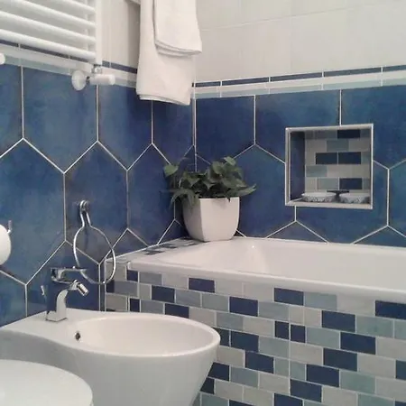 Locappart Monte Di Dio Appartement Naples