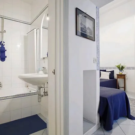 Locappart Monte Di Dio Appartement *