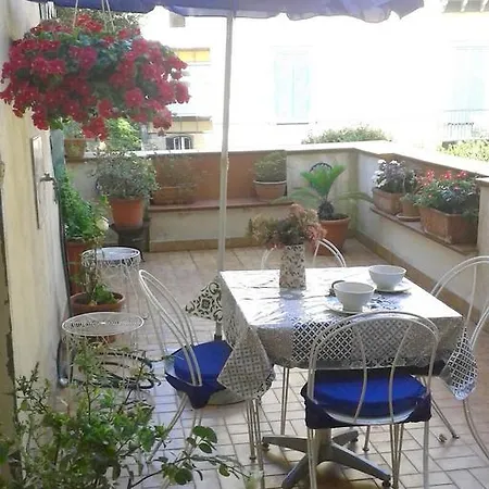 Appartement Locappart Monte Di Dio