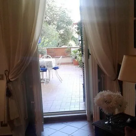 Locappart Monte Di Dio Appartement