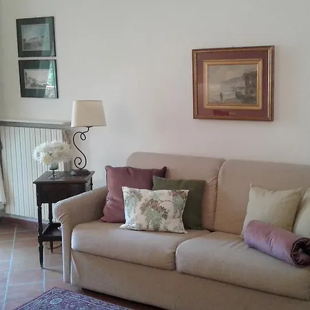 Appartement Locappart Monte Di Dio Naples