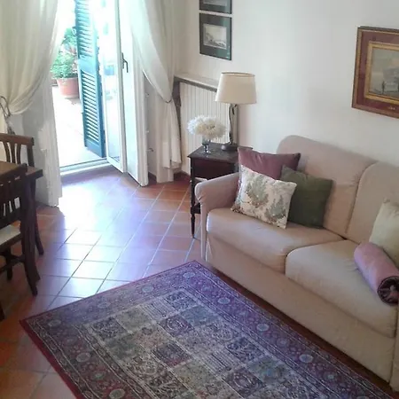 Appartement Locappart Monte Di Dio