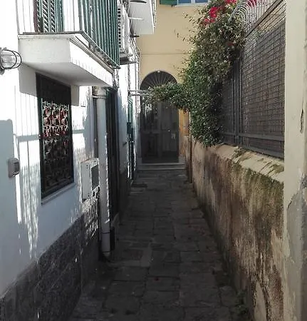 Buonanotte & Buongiorno Oda ve Kahvaltı 2*