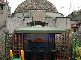 Отель Nettuno
