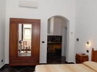 Casa Del Monacone Отель типа 
