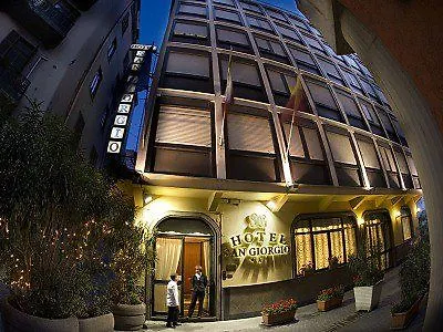Hotel San Giorgio 3*