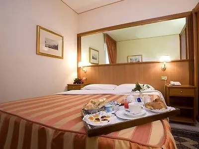 Hotel San Giorgio Naples