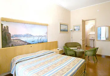 Hotel Rex Lifestyle Napoli