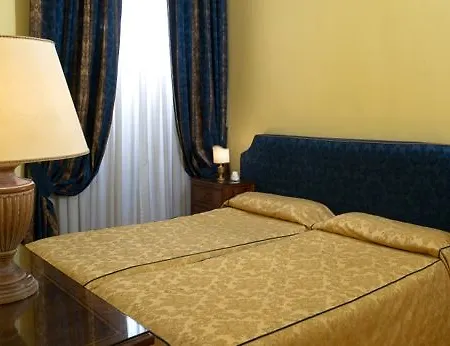 Chiaja De Charme Szálloda 3*