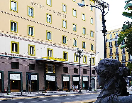 Hotel Naples 4*