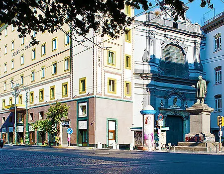 Hotel Naples Hotel Naples
