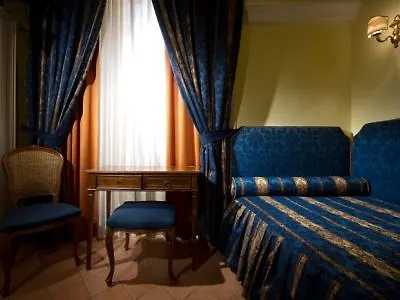 Szálloda Chiaja De Charme