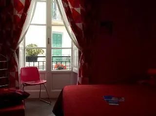 Carafa Konukevi Napoli