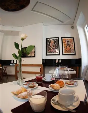 Rex Lifestyle Hotel 3*