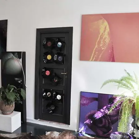 Residenza Le Rose D'arte Apartmán