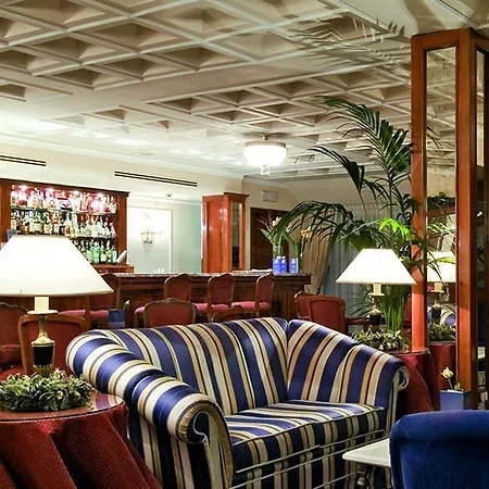 Grand Parker's Hotel