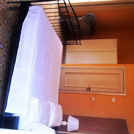 Bed & Breakfast Welcome