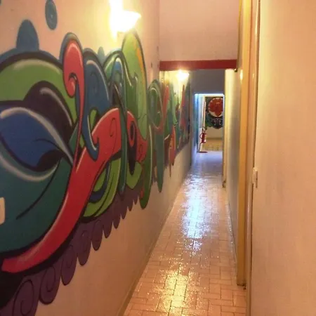 Bed & Breakfast Welcome Napoli