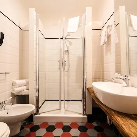 Hotel Palazzo Riario Sforza