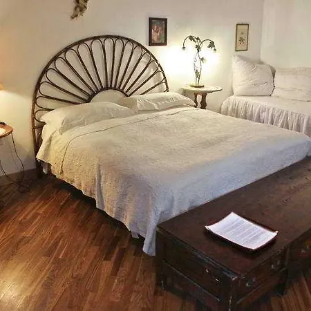 Bed & Breakfast Giardino Segreto 2*