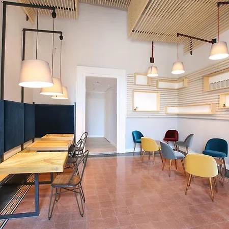 The Dante House By House In 住宿加早餐酒店 2*