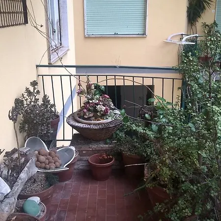 Parco Parva Domus Apartment