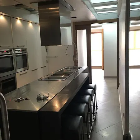 Loft In Palazzo Trina 1600d.c. *