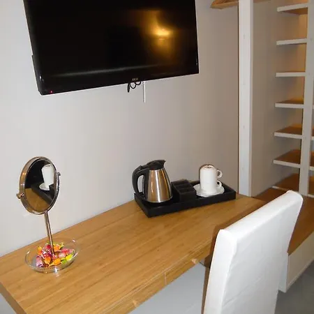 That's Vakantiehuis