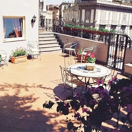 Hotell Margherita