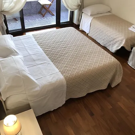 B&B Regal Home Napoli Bed & Breakfast Napoli