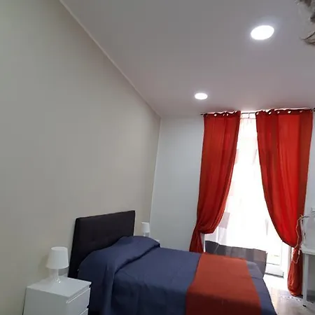Bed & Breakfast Cavour