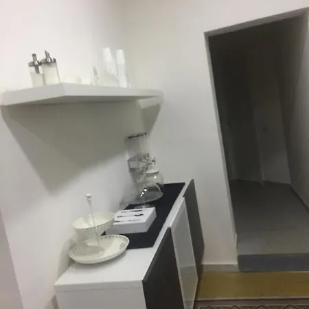 Cavour Napoli
