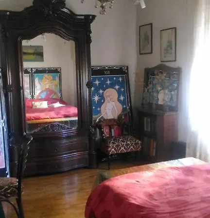 Parco Parva Domus Διαμέρισμα