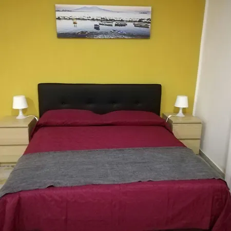 Cavour Bed & Breakfast Napoli