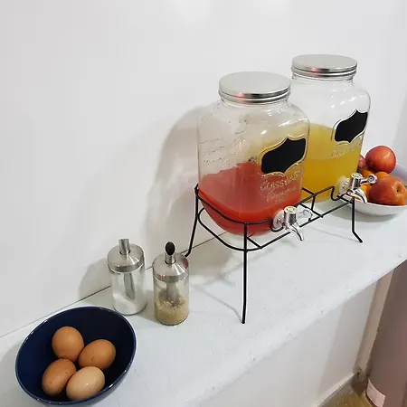 Bed & Breakfast Cavour *