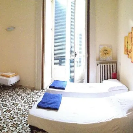 Welcome Napoli