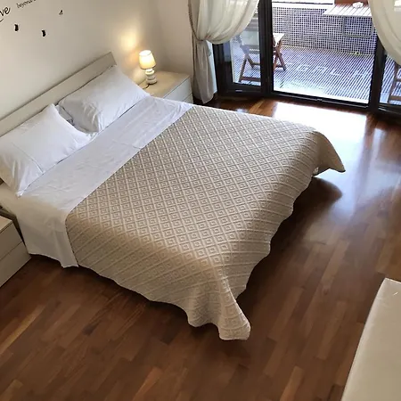 B&B Regal Home Napoli Bed & Breakfast Napoli