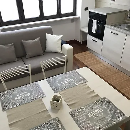 B&B Regal Home Napoli Bed & Breakfast Napoli