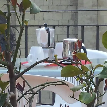 La Storia Di Bed & Breakfast 3*