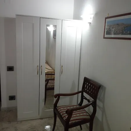 House S. Ferdinando Apartment *